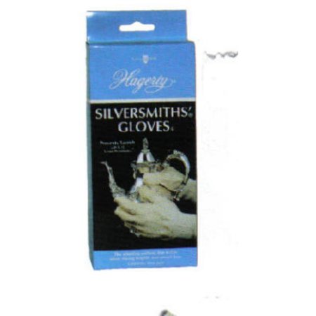 HAGERTY W J & SON LTD Pr Silversmiths Gloves 15010